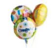 Mylar Balloon - $5.95